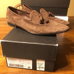 Alberto moretti dress shoes